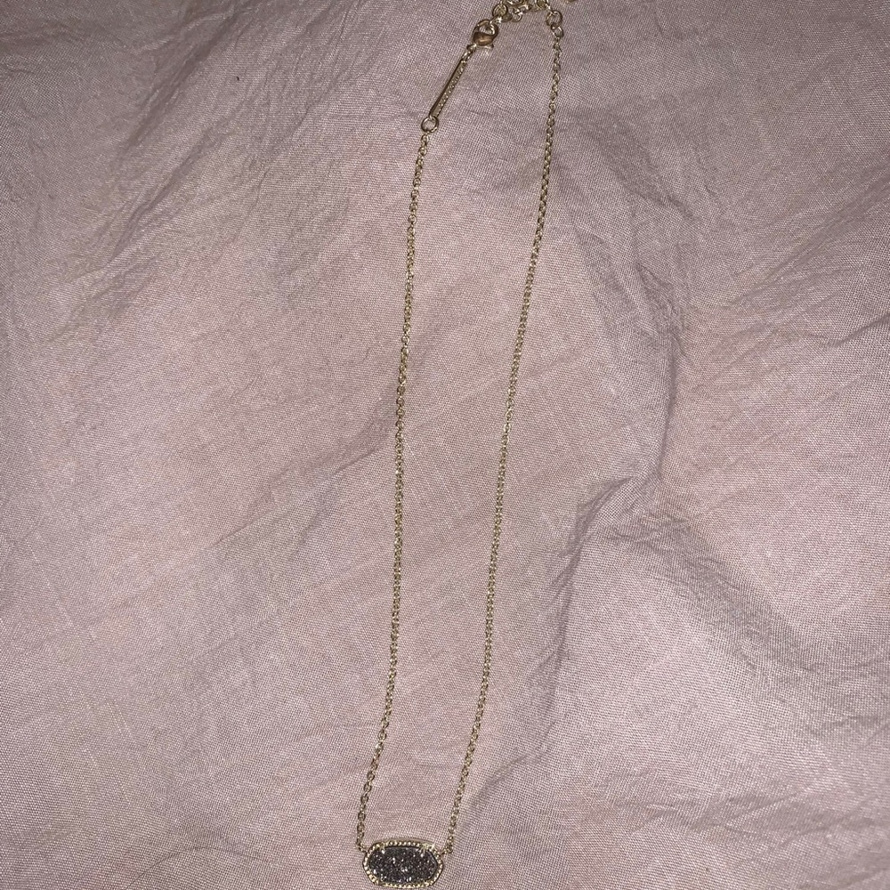 Kendra Scott Necklace